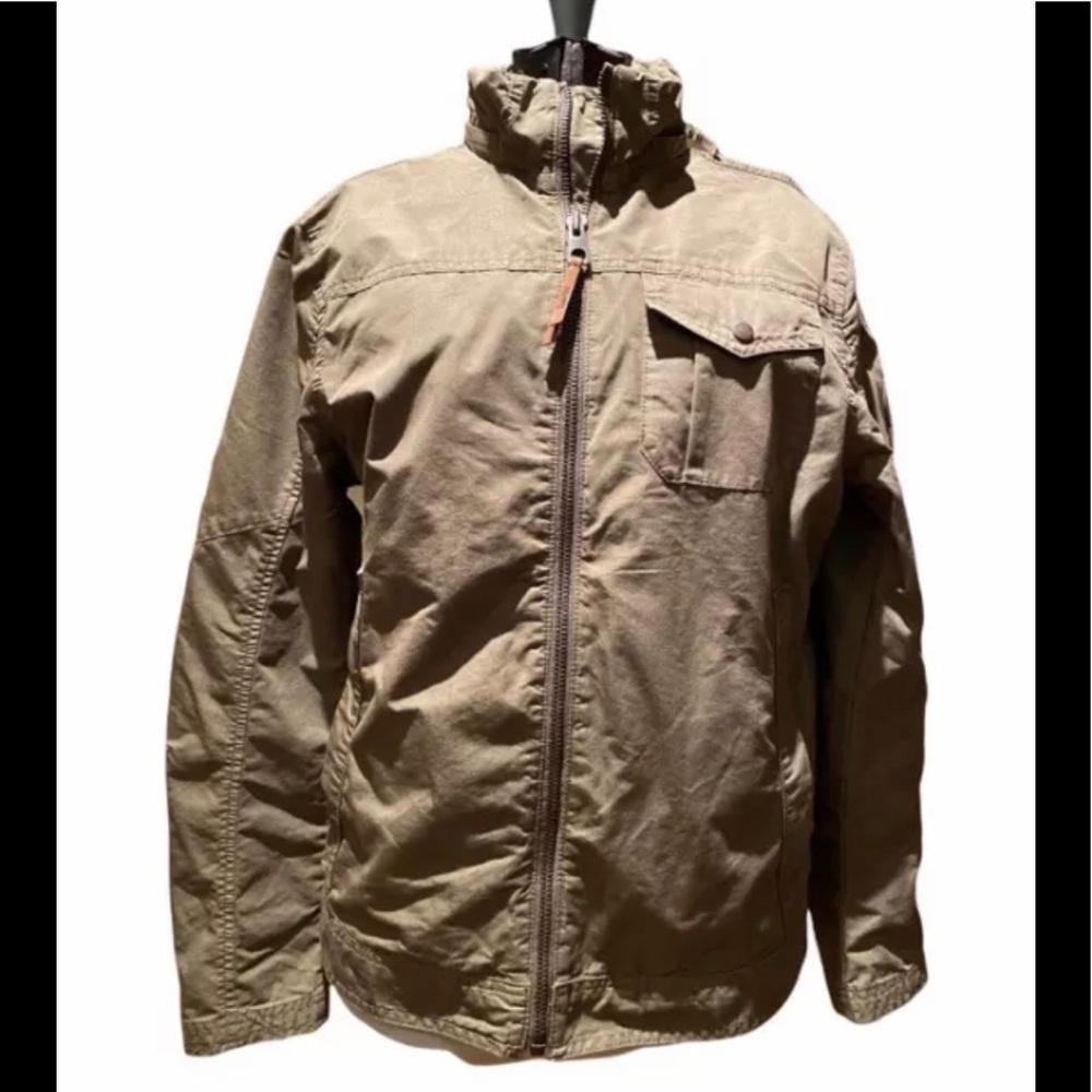 Timberland MEN MOUNT DAVIS TIMELESS JACKET  A1LHA